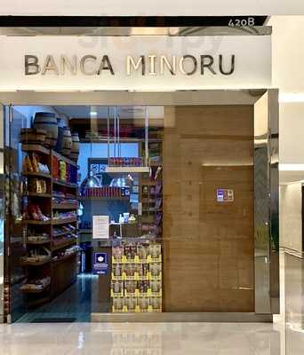 Banca Do Minoru