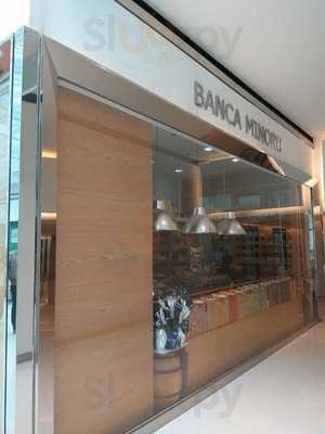 Banca Do Minoru