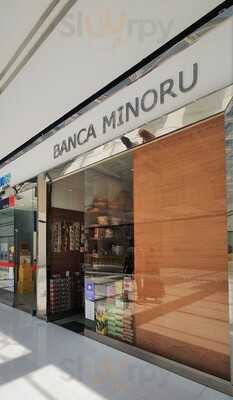 Banca Do Minoru