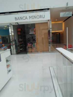 Banca Do Minoru