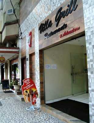 Villa Grill