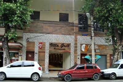Villa Grill