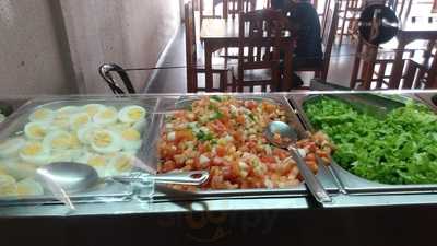 Restaurante Duas Irmas