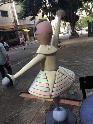 Glace Flores & Cozinha