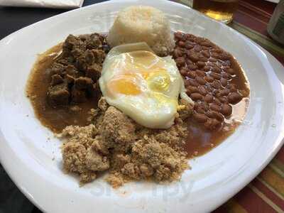 Glace Flores & Cozinha