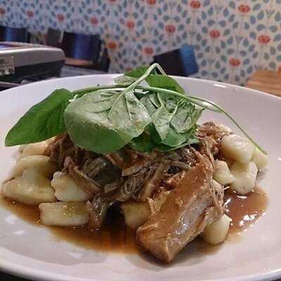 Glace Flores & Cozinha