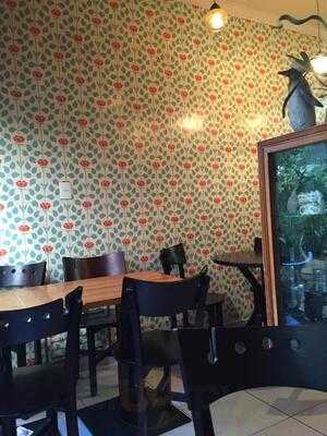 Glace Flores & Cozinha