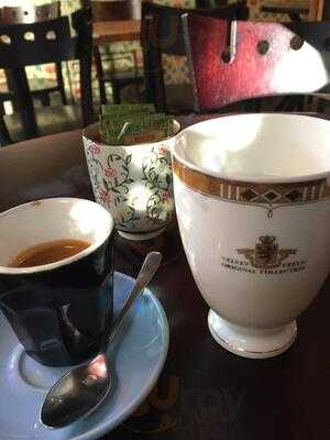 Glace Flores & Cozinha