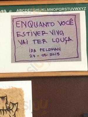 Glace Flores & Cozinha