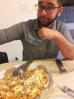 Dom Gabriel Pizzaria