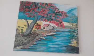 Dom Gabriel Pizzaria