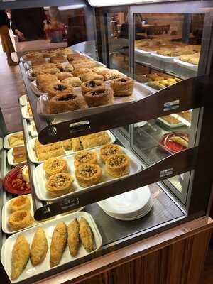 Kalili Shopping Higienópolis