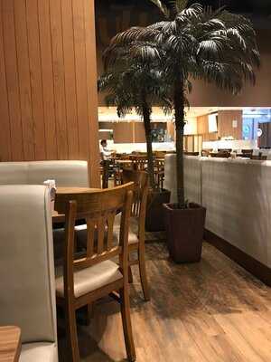 Kalili Shopping Higienópolis