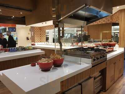 Kalili Shopping Higienópolis