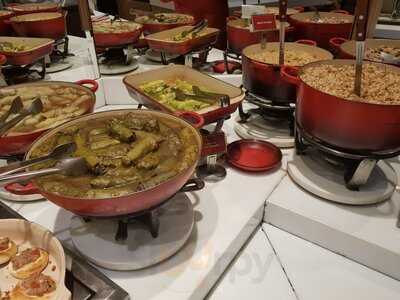 Kalili Shopping Higienópolis