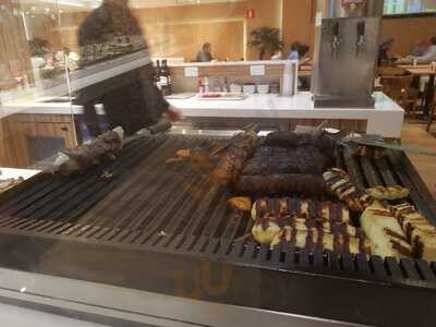 Kalili Shopping Higienópolis