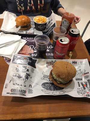 Black Beef - Ibirapuera