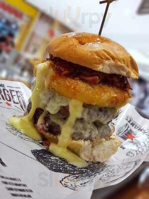 Black Beef - Ibirapuera