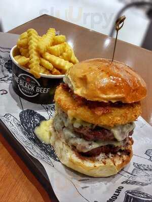 Black Beef - Ibirapuera