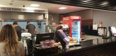 Black Beef - Ibirapuera