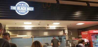 Black Beef - Ibirapuera