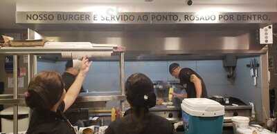 Black Beef - Ibirapuera