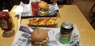 Black Beef - Ibirapuera