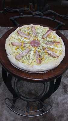 Pizzaria Gota D'agua