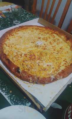 Pizzaria Gota D'agua