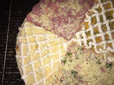 Pizzaria Gota D'agua