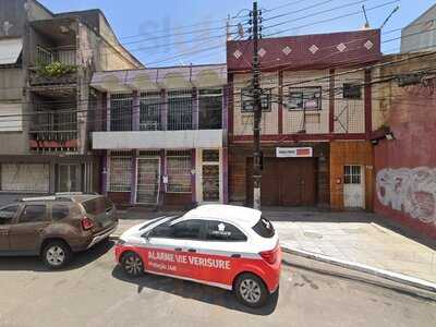 Pizzaria Gota D'agua