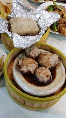 Ganam Chinese Style Foods