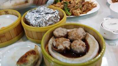 Ganam Chinese Style Foods