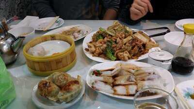 Ganam Chinese Style Foods