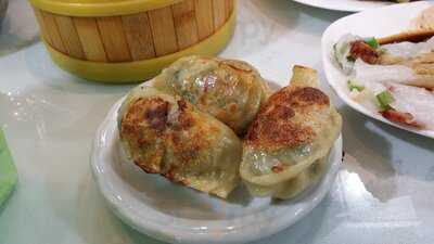 Ganam Chinese Style Foods