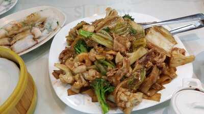 Ganam Chinese Style Foods