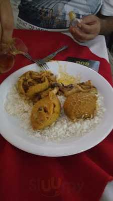 L & C Restaurante E Churrascaria