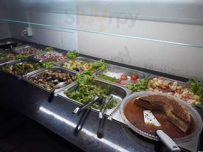 L & C Restaurante E Churrascaria