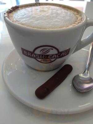 Chocolates Brasil Cacau