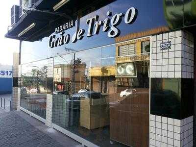 Padaria Grao De Trigo