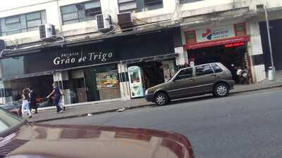 Padaria Grao De Trigo