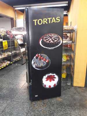 Padaria Grao De Trigo