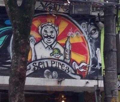 Seu Pires