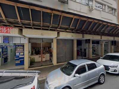 Restaurante Biezza & Jaqueline