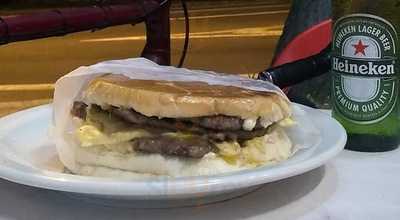 Lancheria Santo Antonio