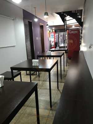 Lancheria Santo Antonio