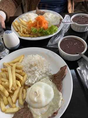 Lancheria Santo Antonio