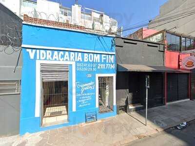 Lancheria Santo Antonio