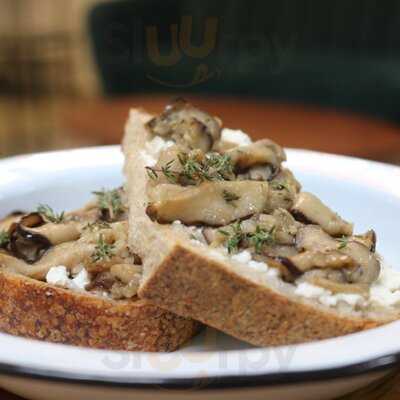 Lala's Coworking De Beleza & Café