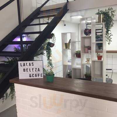Lala's Coworking De Beleza & Café